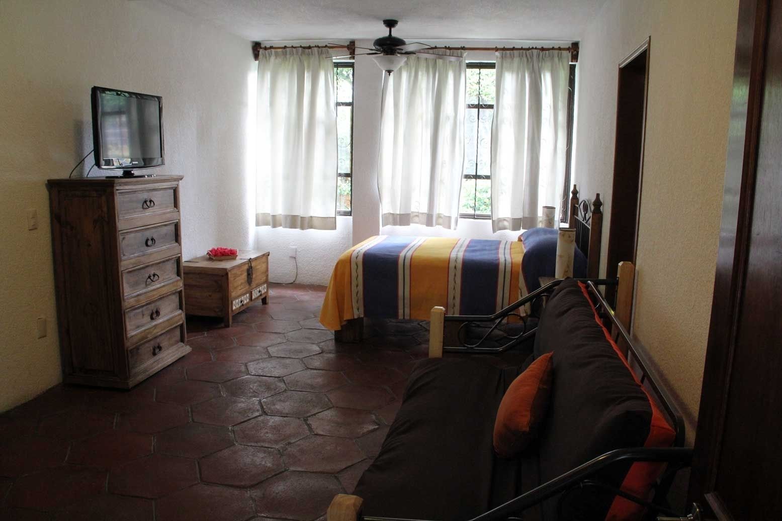 suite junior | minibar, in-room safe, blackout curtains, free cots/infant beds