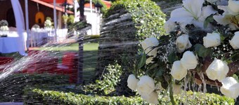 Hotel La Villa Real