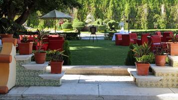 Servicio de la propiedad