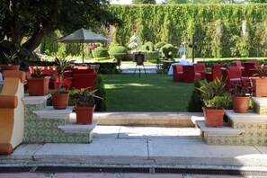 Property amenity - Hotel La Villa Real (Cuautla)