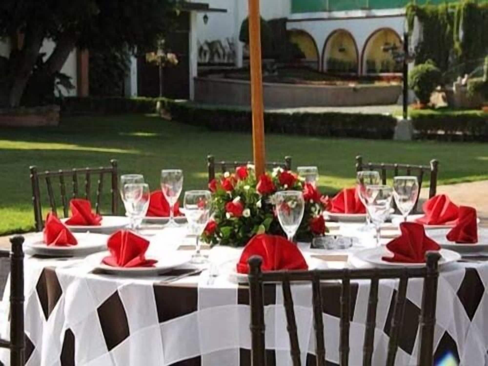 Servicio de la propiedad