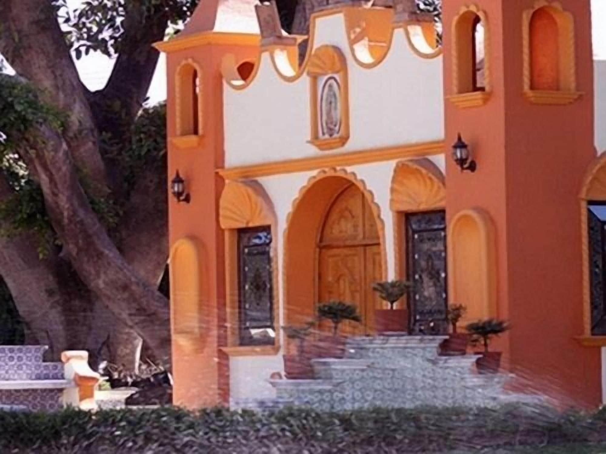 Servicio de la propiedad