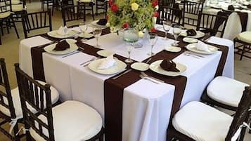 Servicio de la propiedad