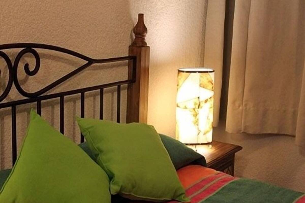 Minibar, in-room safe, blackout curtains, free cots/infant beds