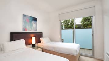 Executive Two Bedroom Apartment