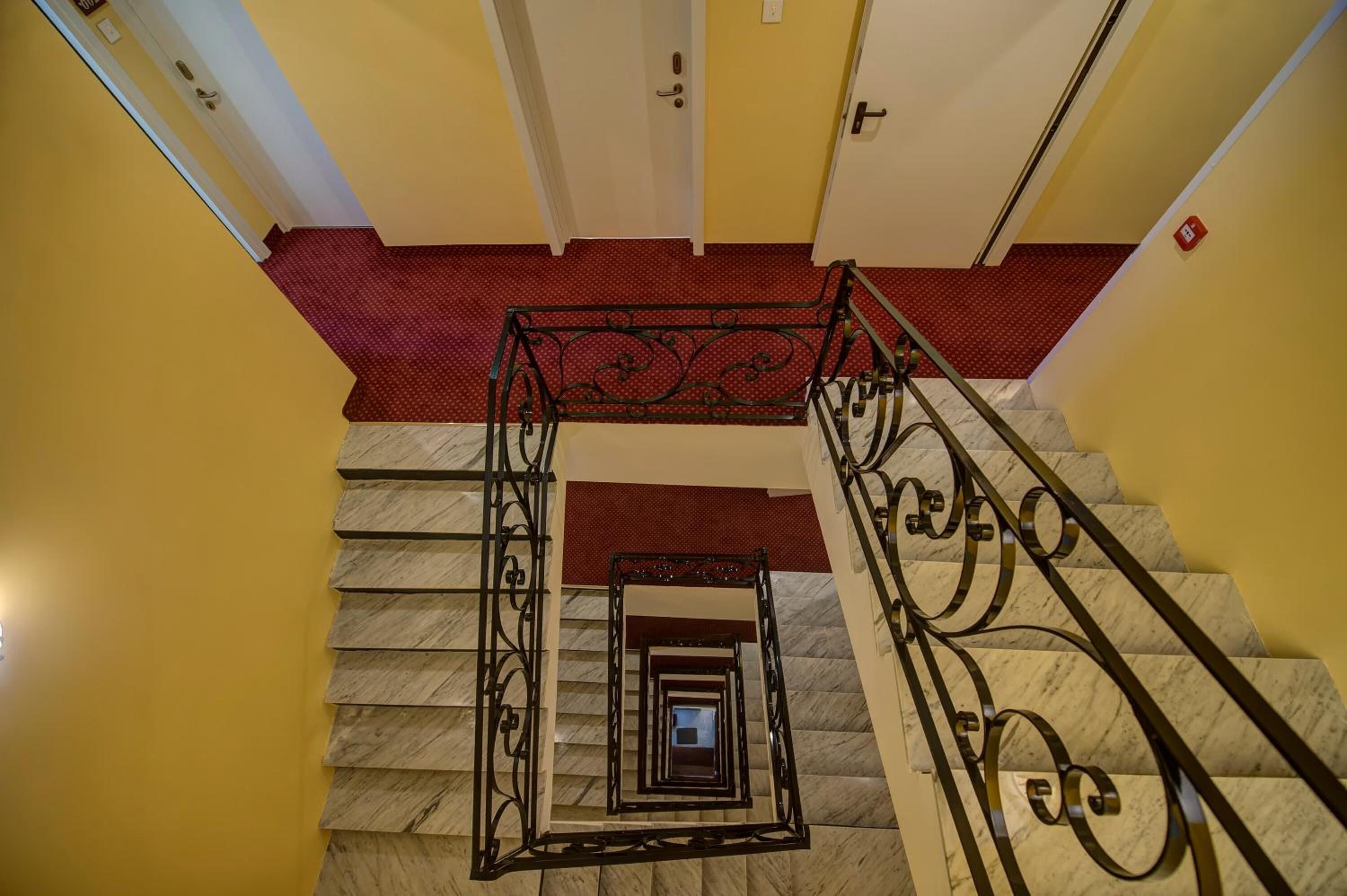 Foto - Allegro Hotel