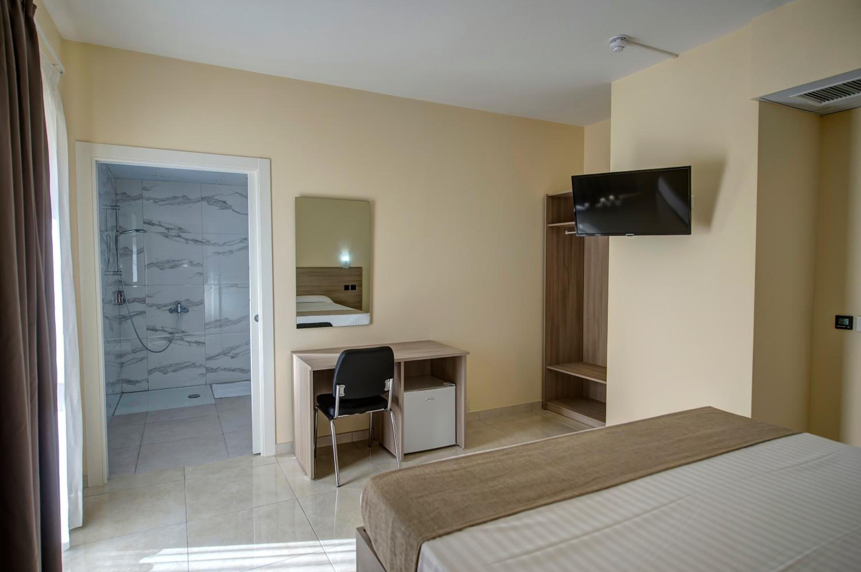 Foto - Allegro Hotel