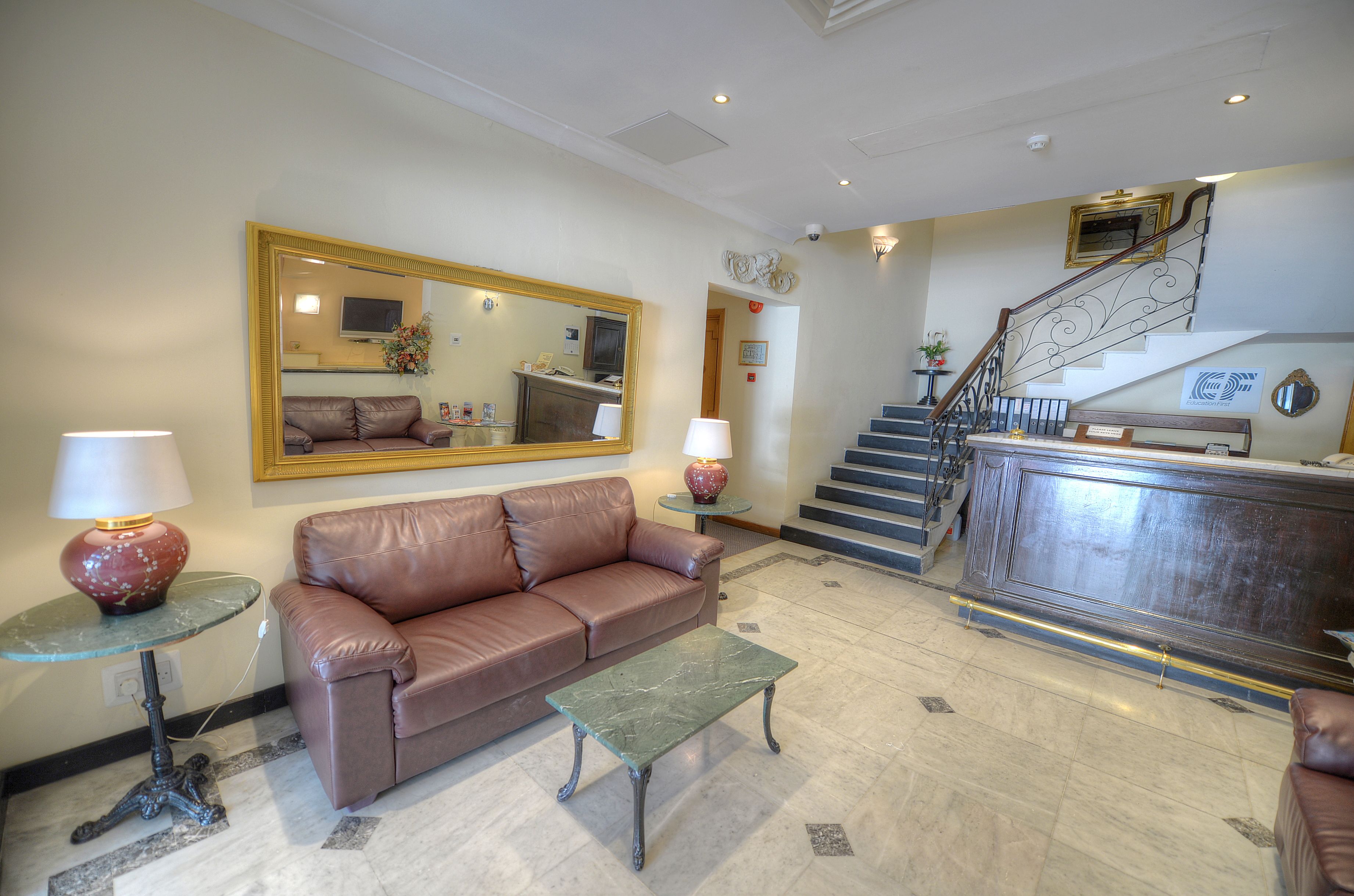 Foto - Allegro Hotel