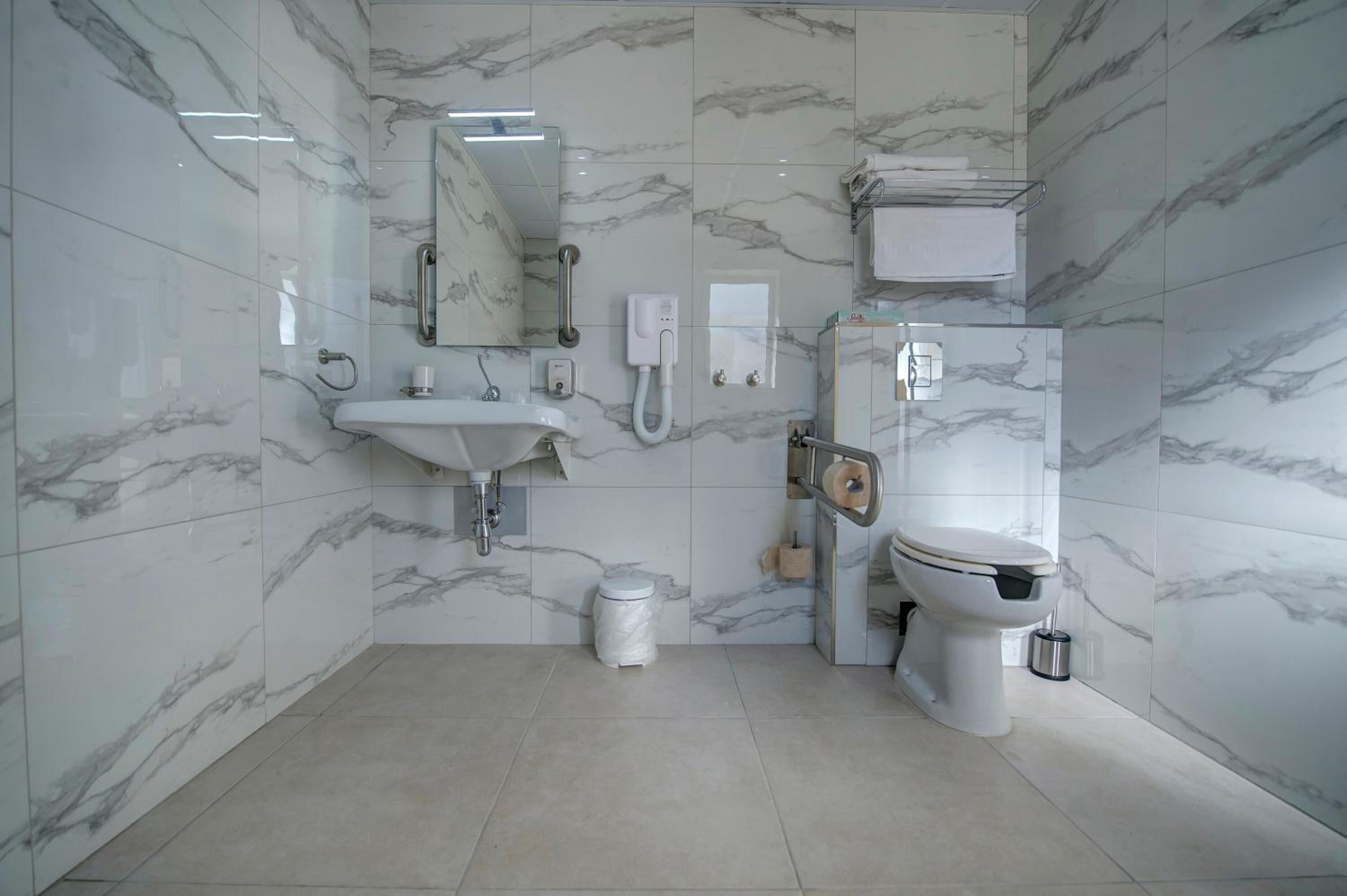 Foto - Allegro Hotel