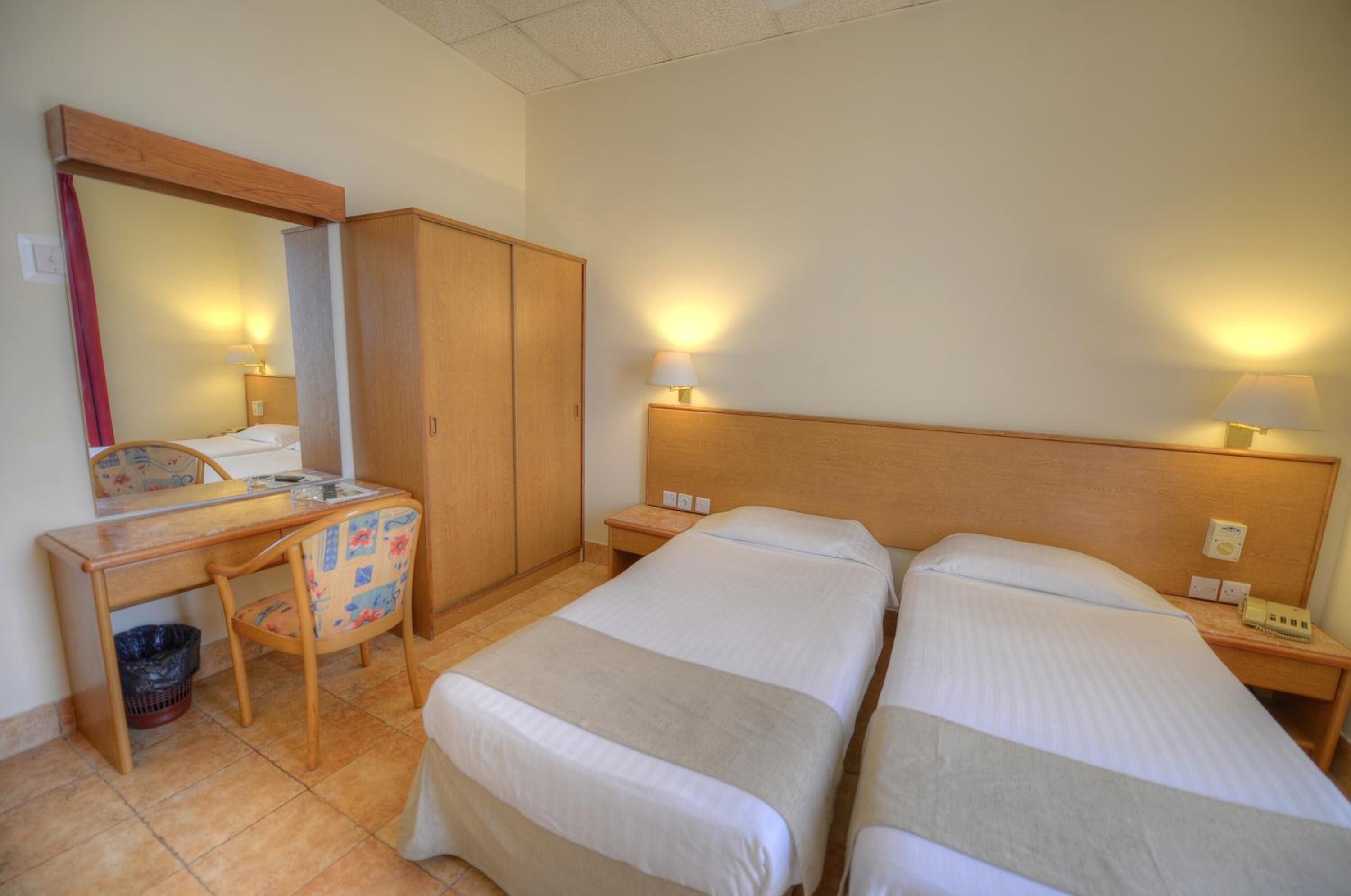 Foto - Allegro Hotel