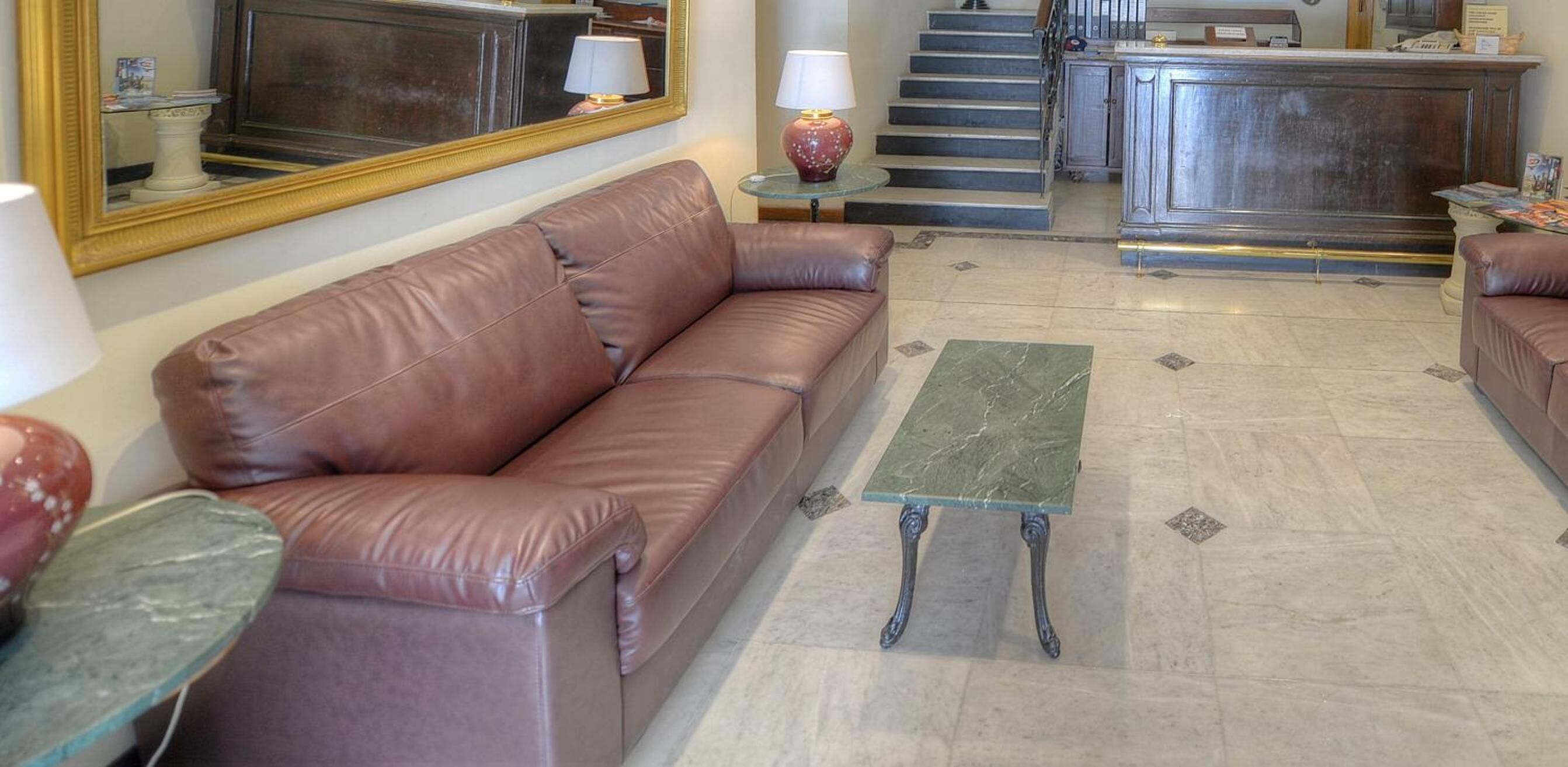 Foto - Allegro Hotel