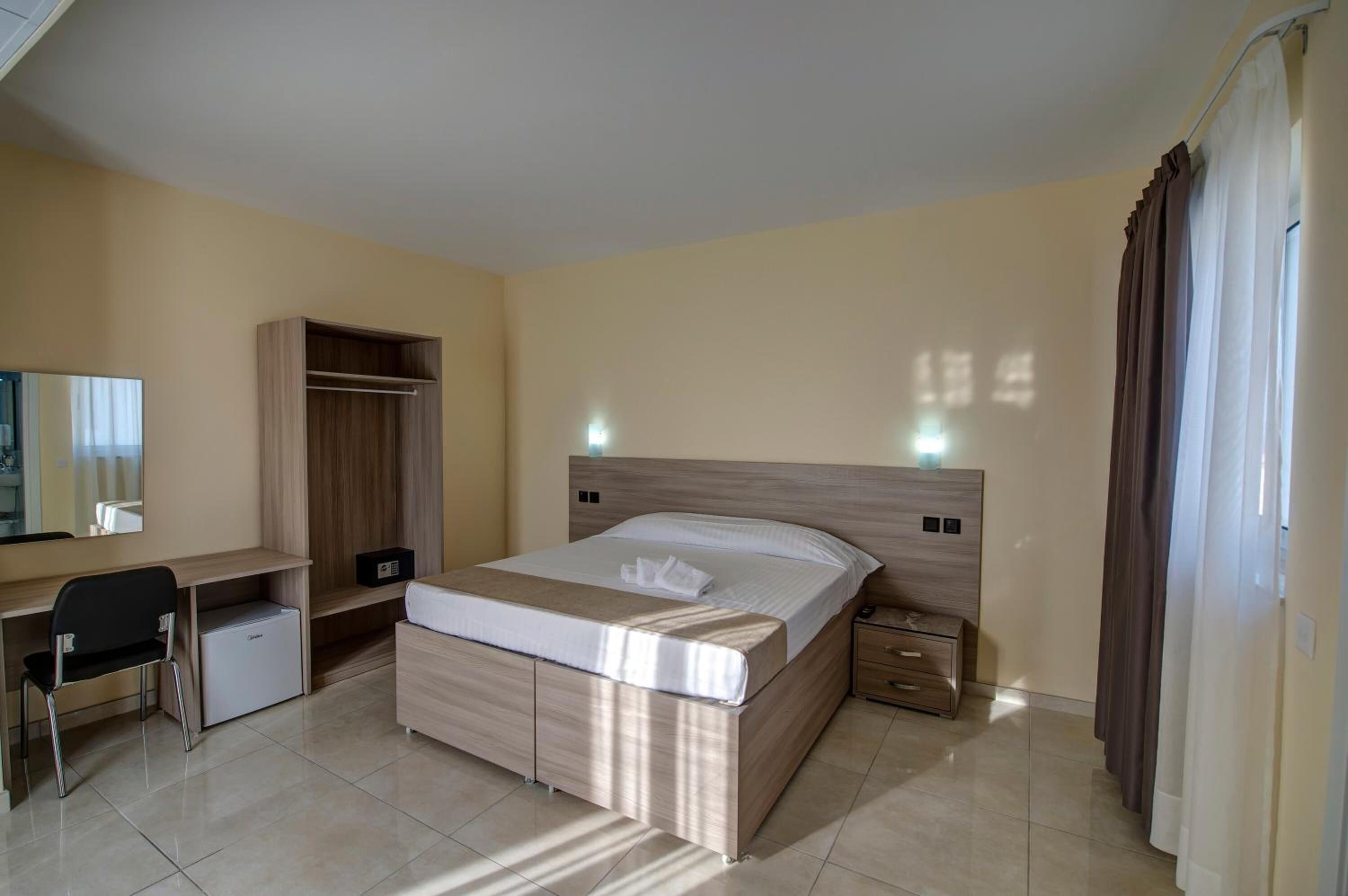 Foto - Allegro Hotel