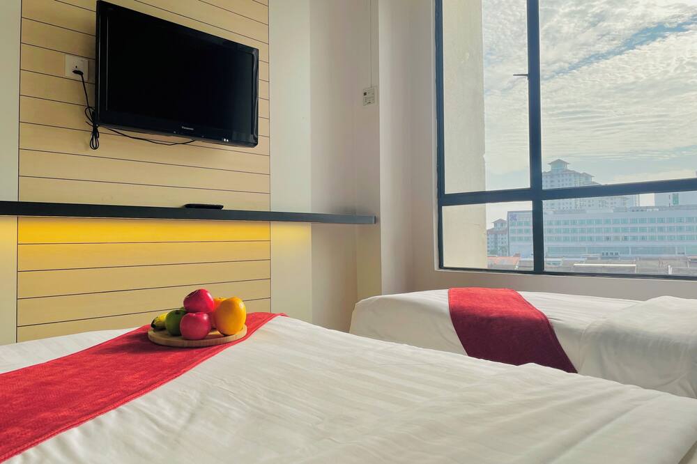 La Boss Hotel