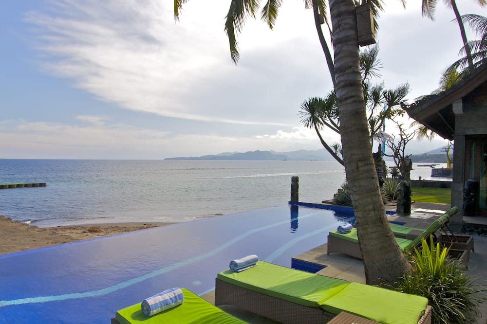 Bayshore Villas Candi Dasa