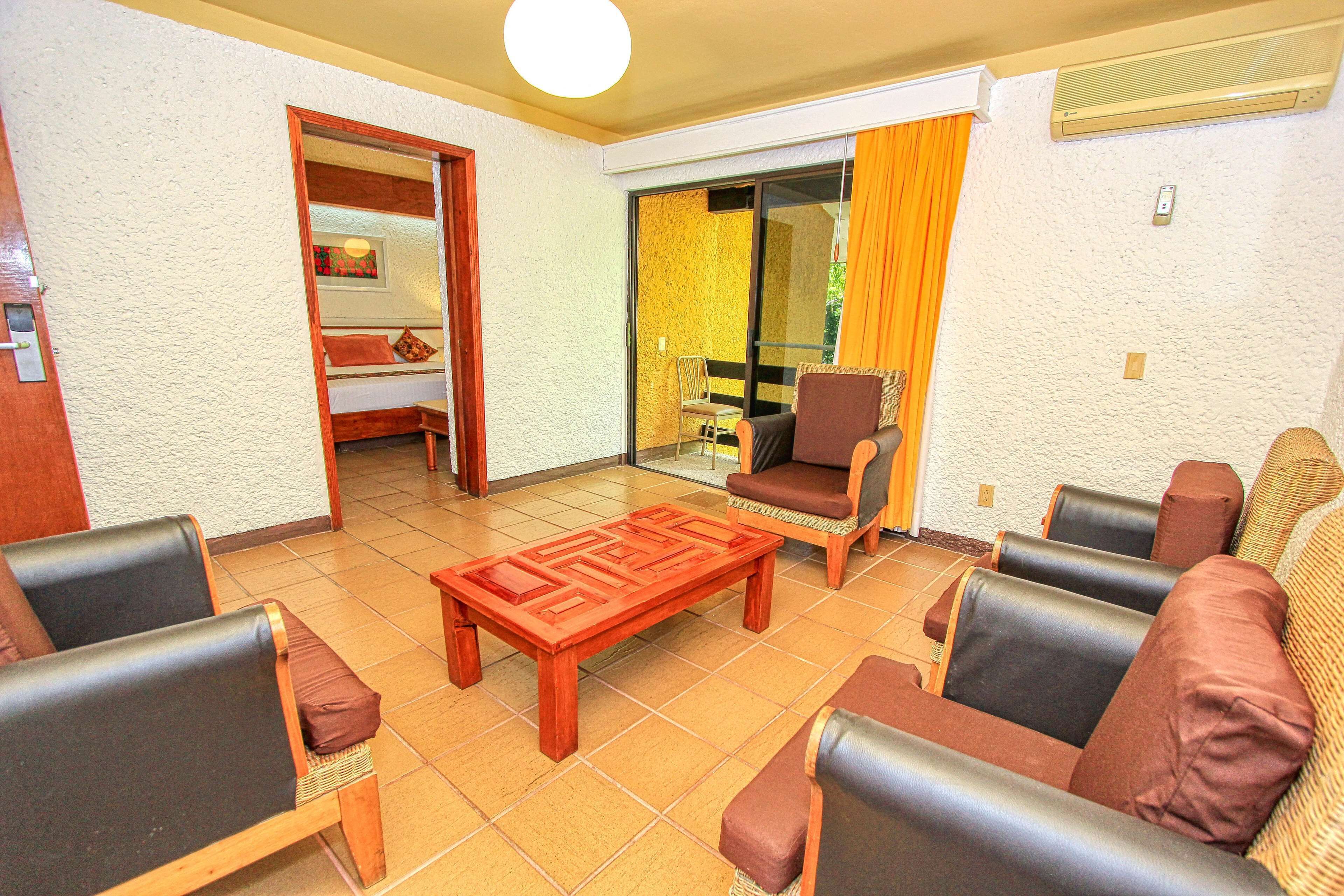 Foto - Hotel Ciudad Real Palenque