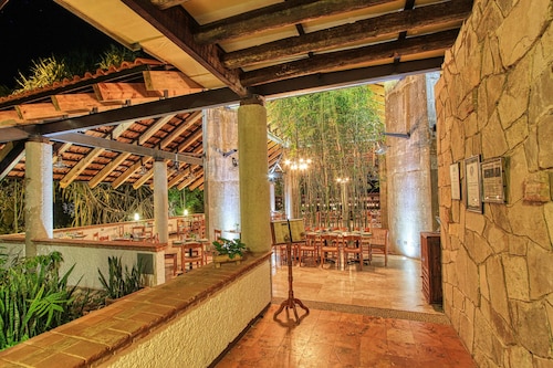 Hotel Ciudad Real Palenque