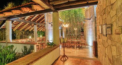 Hotel Ciudad Real Palenque