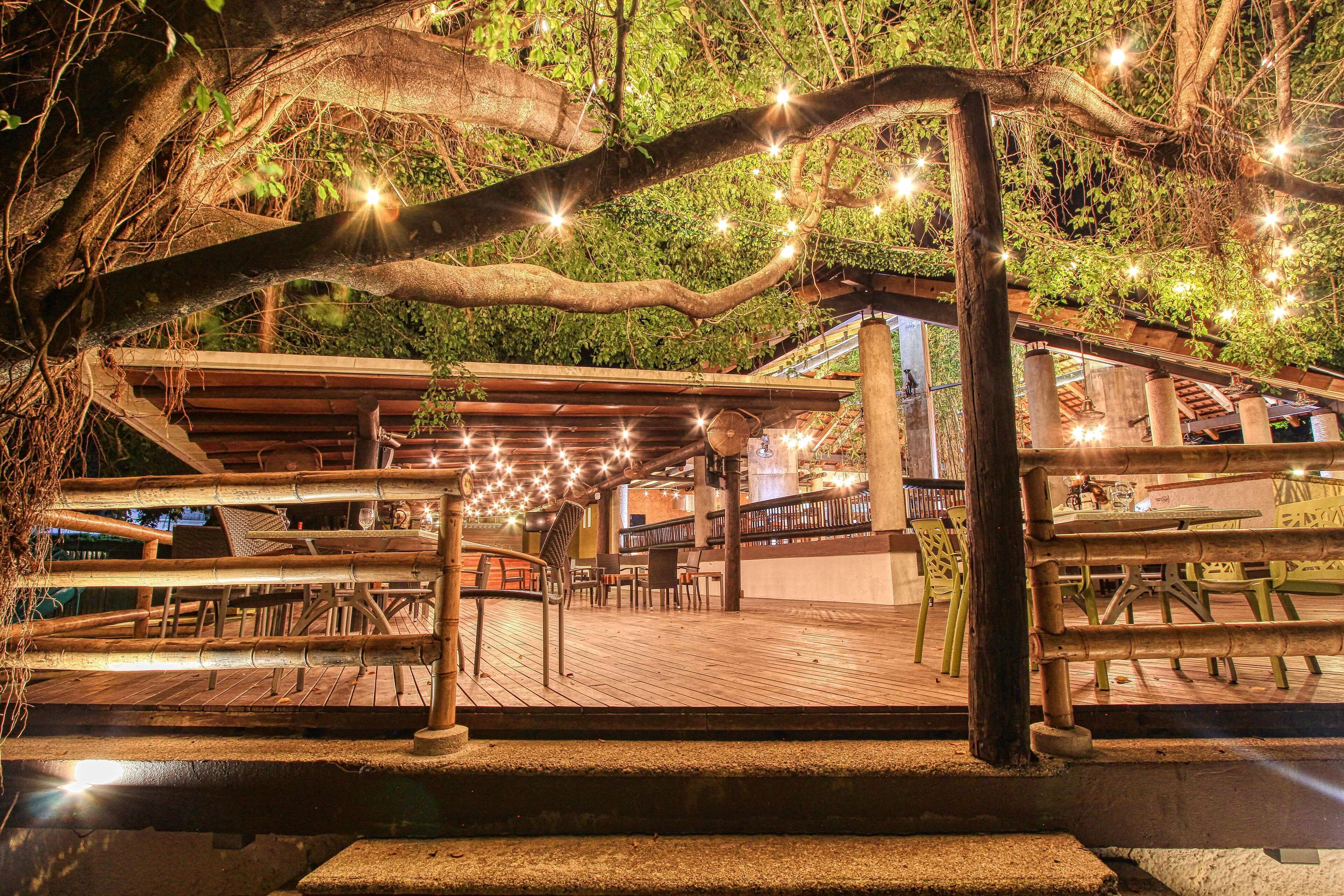 Foto - Hotel Ciudad Real Palenque