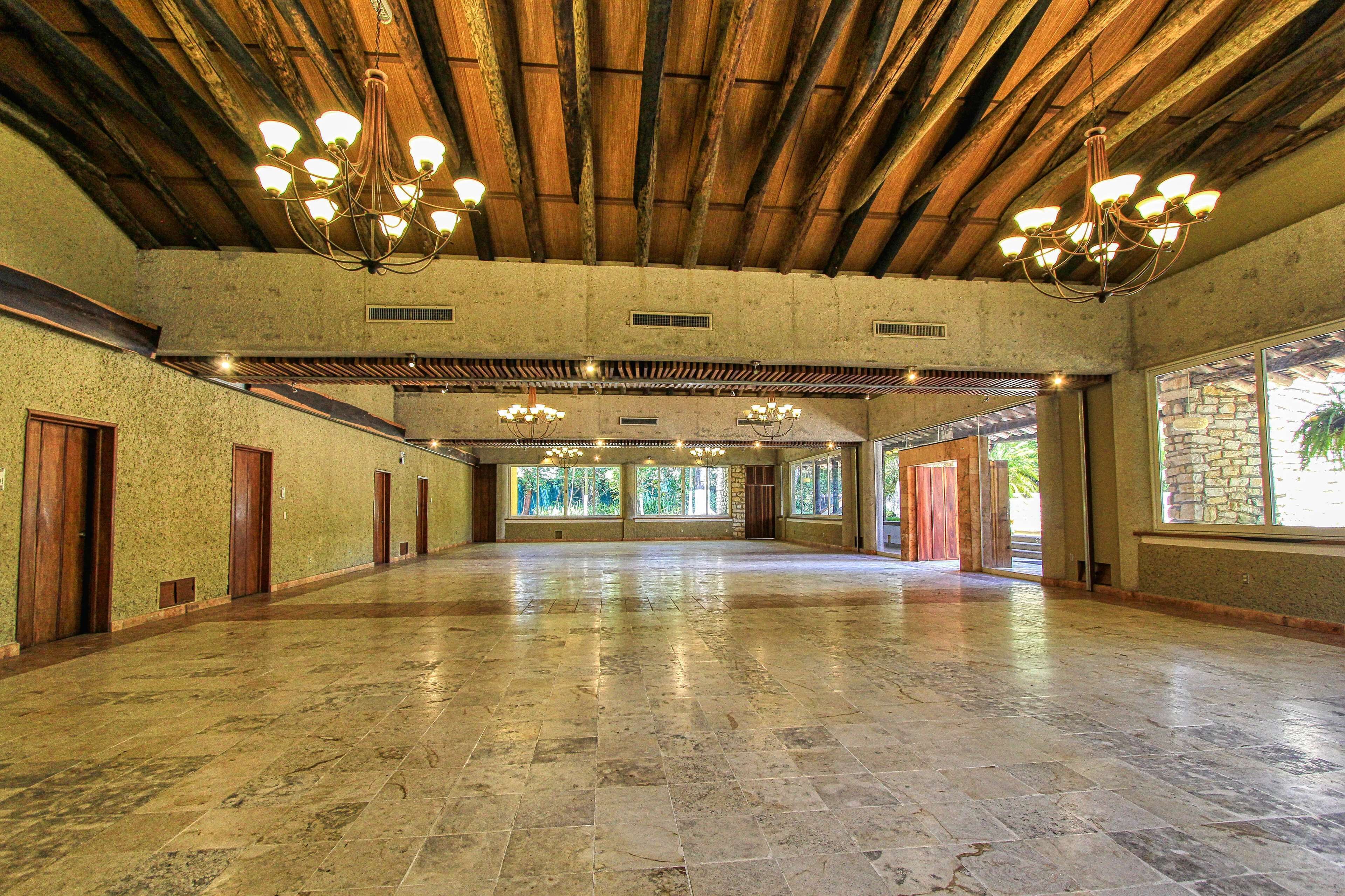 Foto - Hotel Ciudad Real Palenque