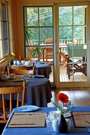 Restaurantes