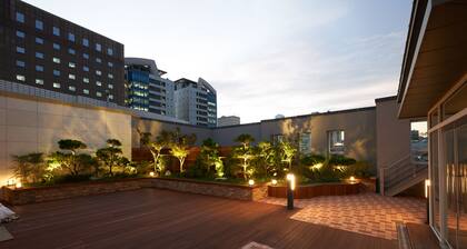 Days Hotel by Wyndham Seoul Myeongdong