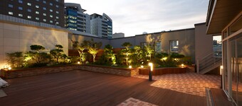 Days Hotel by Wyndham Seoul Myeongdong