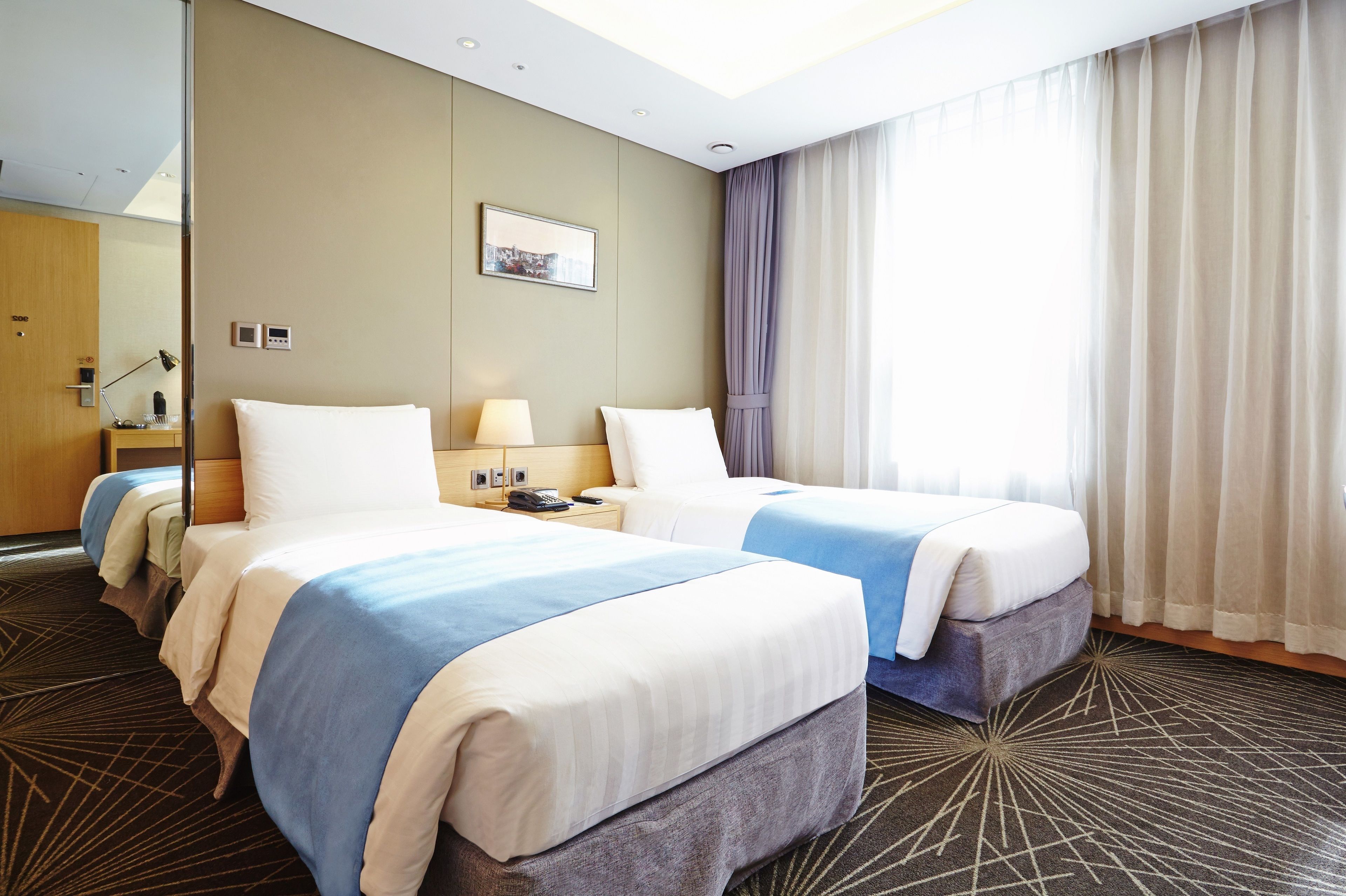 Foto - Days Hotel by Wyndham Seoul Myeongdong