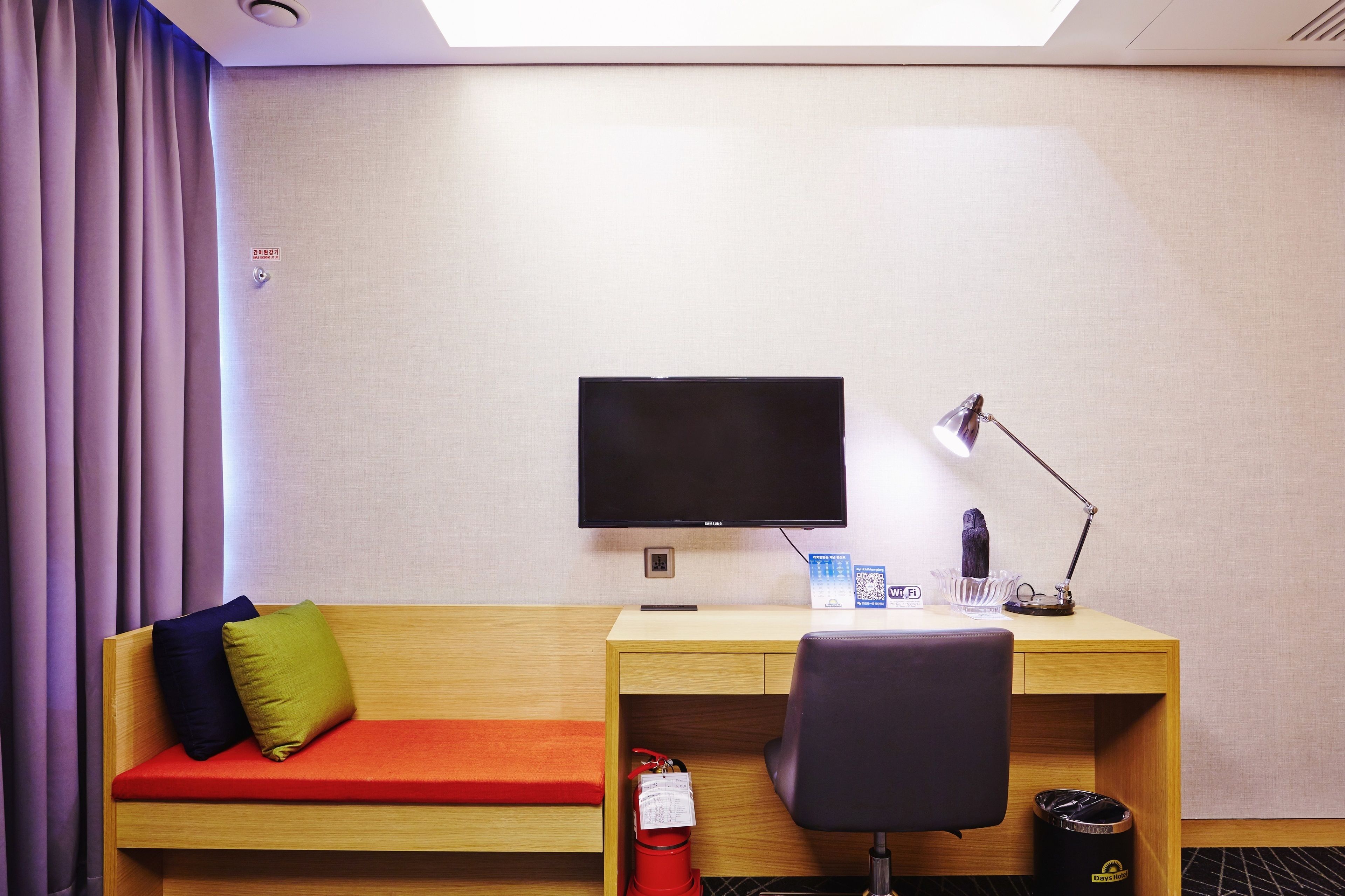 Foto - Days Hotel by Wyndham Seoul Myeongdong