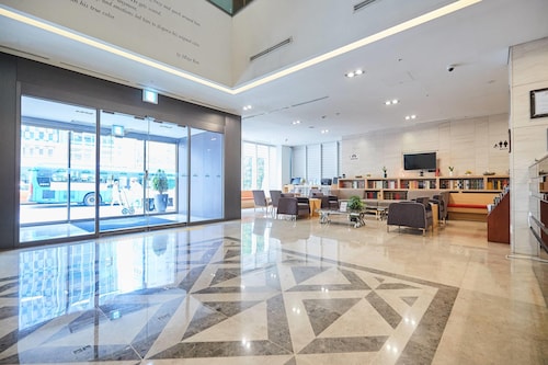 Days Hotel by Wyndham Seoul Myeongdong