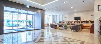 Days Hotel by Wyndham Seoul Myeongdong