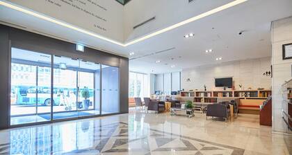 Days Hotel by Wyndham Seoul Myeongdong