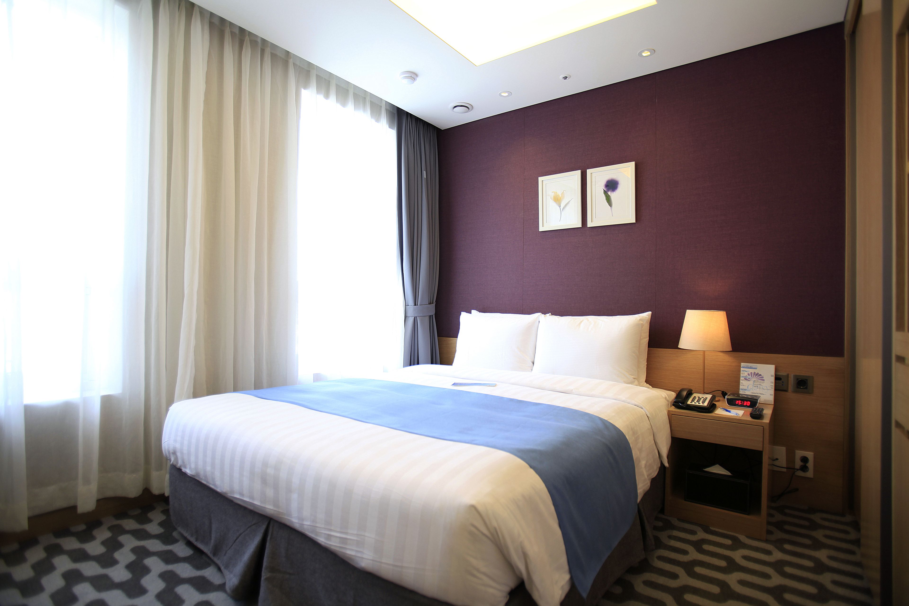 Foto - Days Hotel by Wyndham Seoul Myeongdong