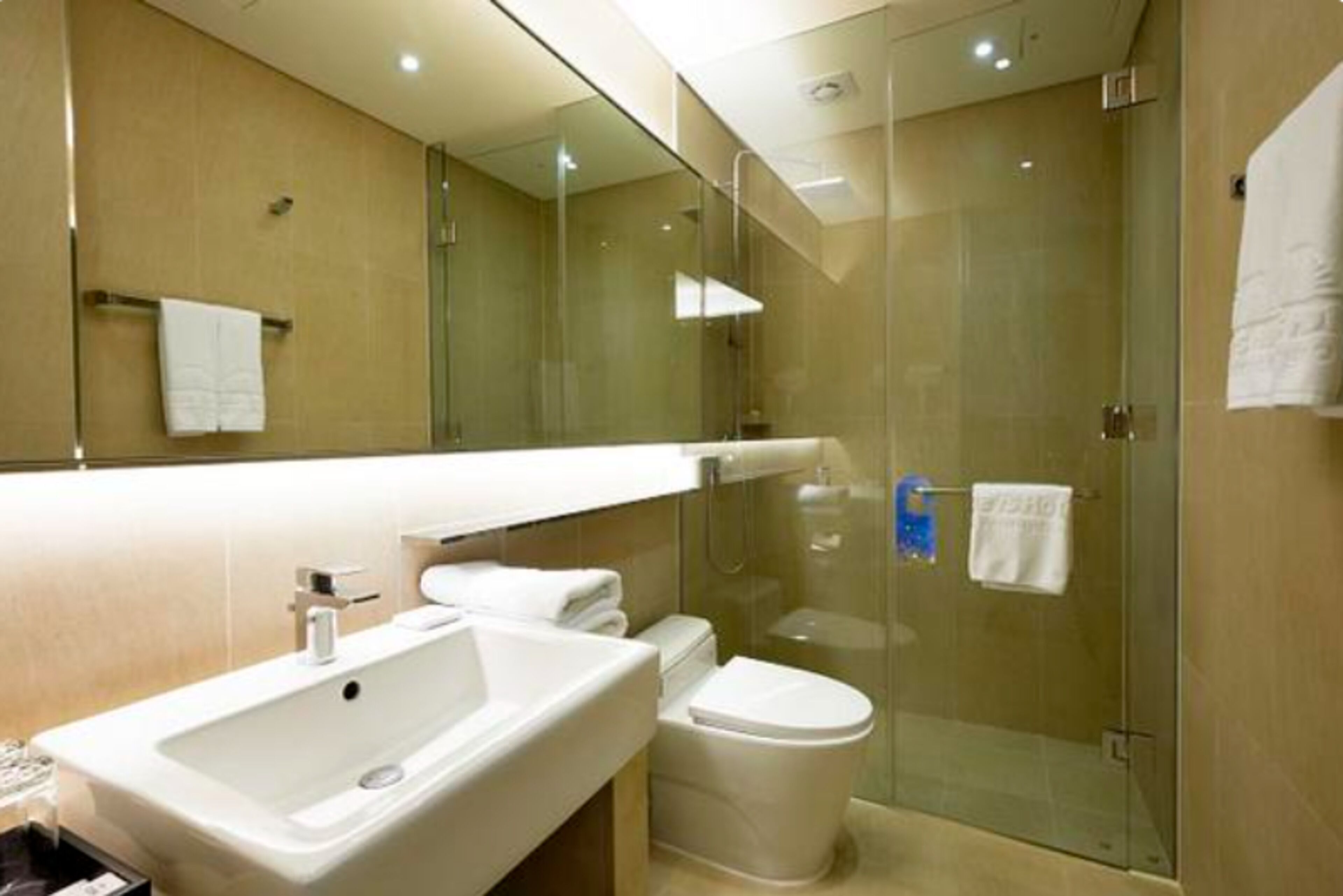 Foto - Days Hotel by Wyndham Seoul Myeongdong