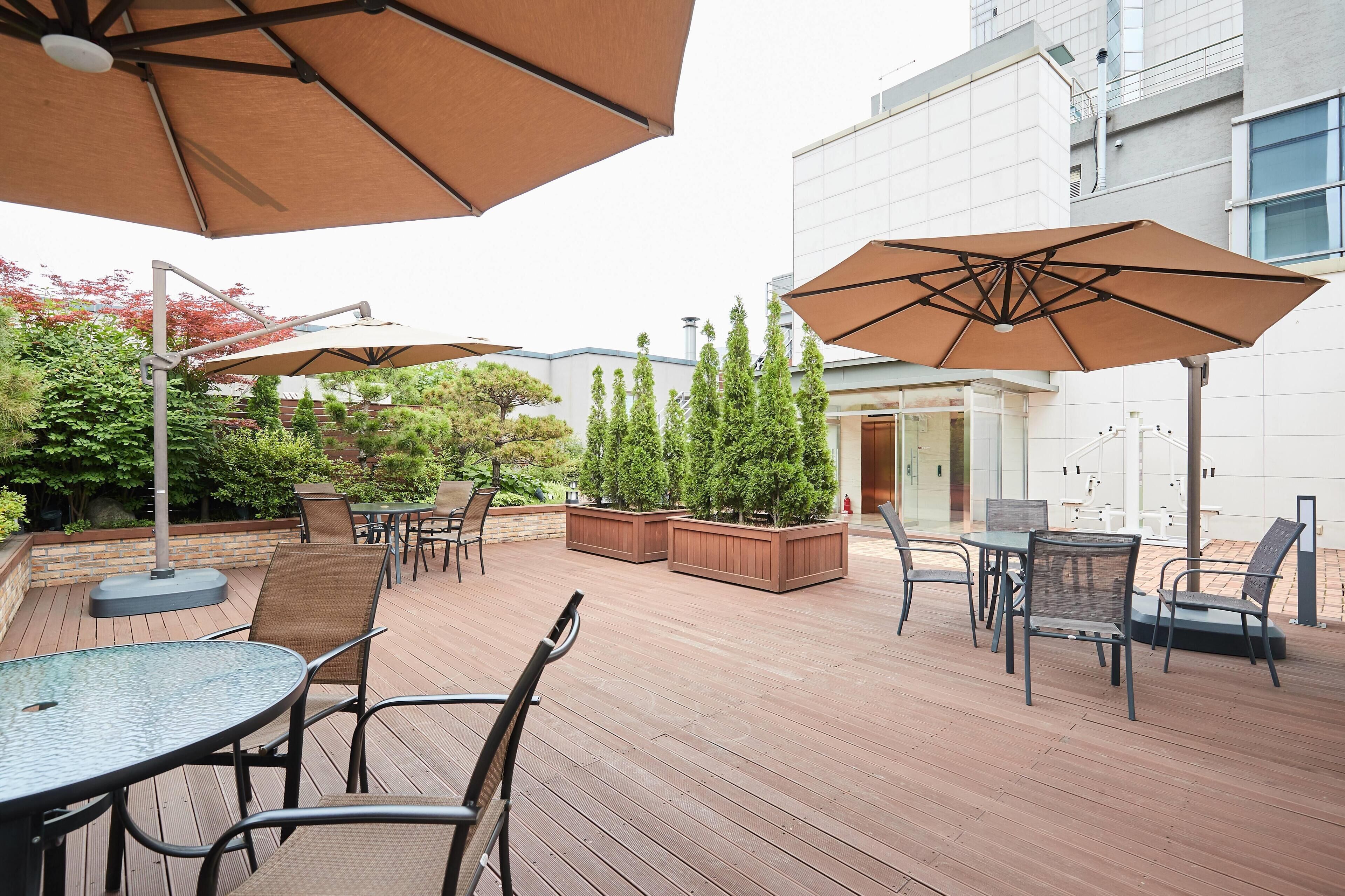 Photo - Days Hotel by Wyndham Seoul Myeongdong