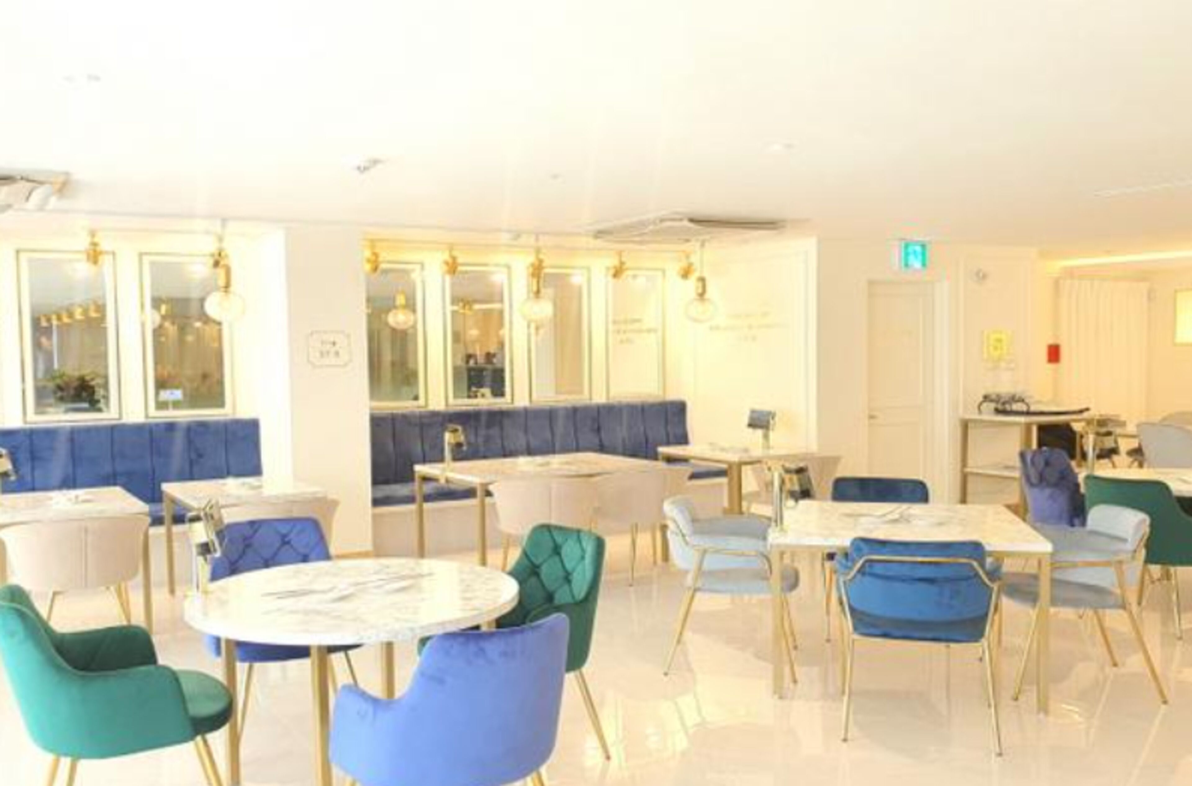 Foto - Days Hotel by Wyndham Seoul Myeongdong