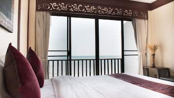 خزنة داخل الغرفة وأسرّة قابلة للطي وواي فاي مجانًا