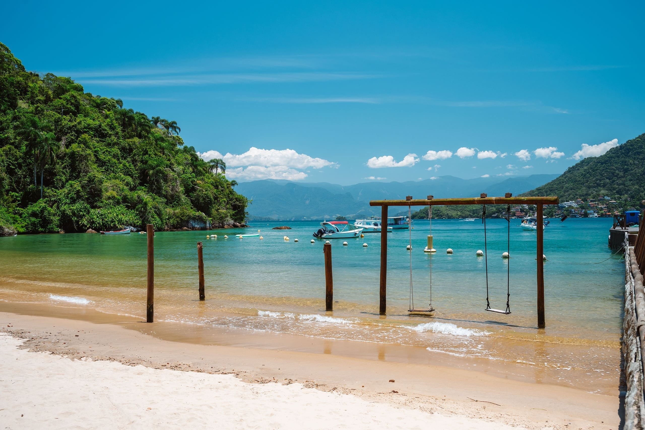 Photo - Angra Beach Hotel