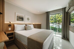 Premium Suite, 1 Bedroom, Lanai