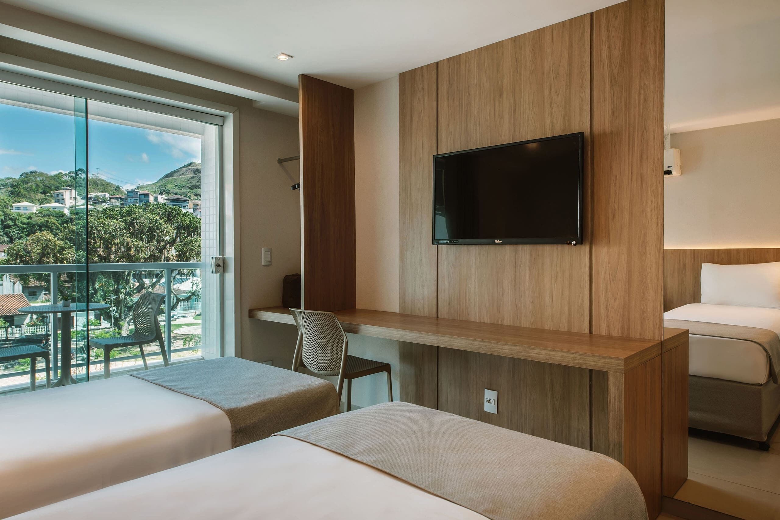 Foto - Angra Beach Hotel