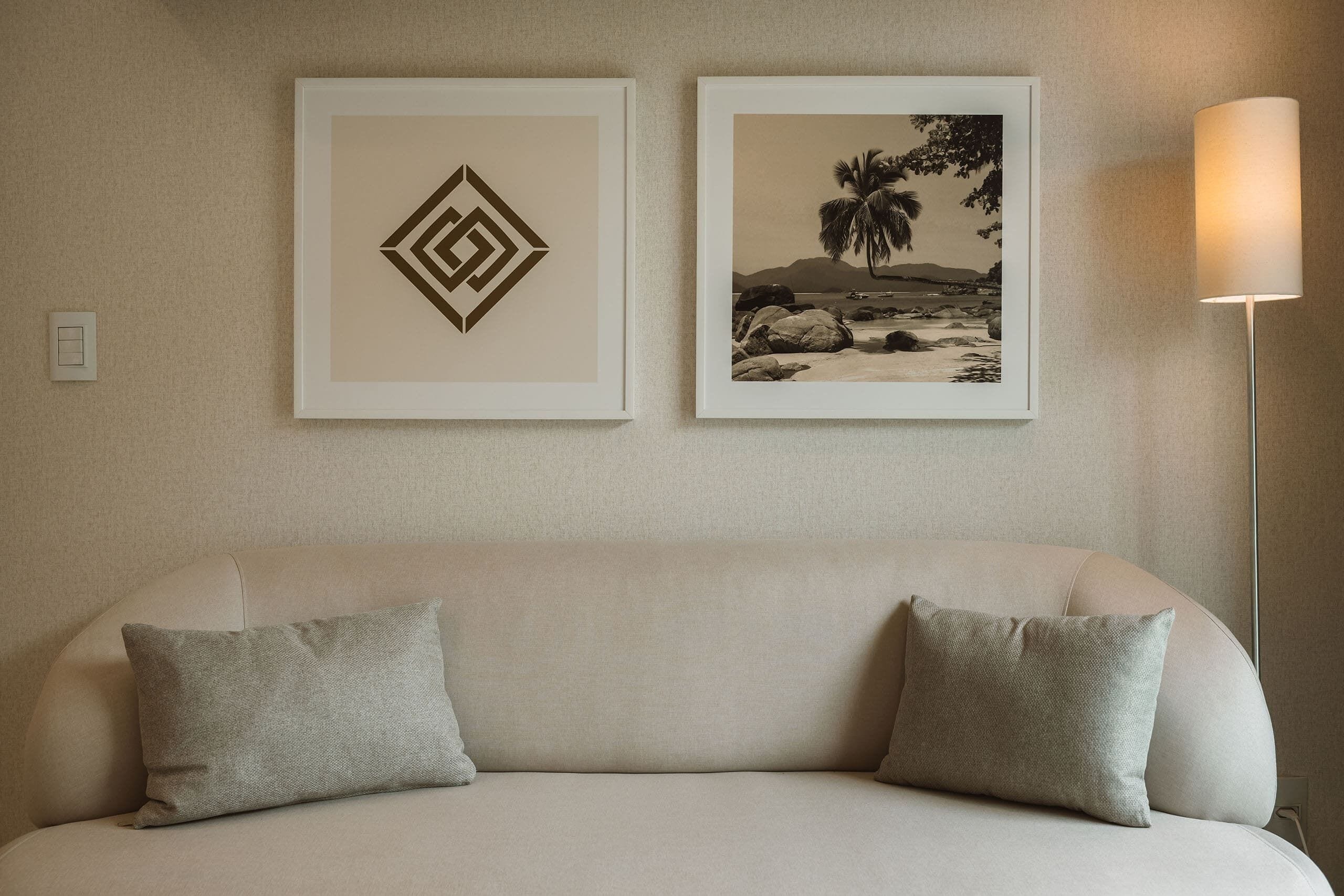 Photo - Angra Beach Hotel