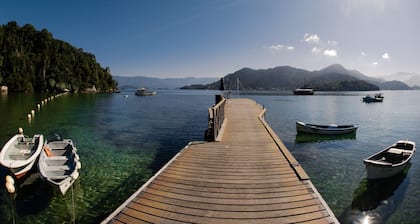 Angra Beach Hotel