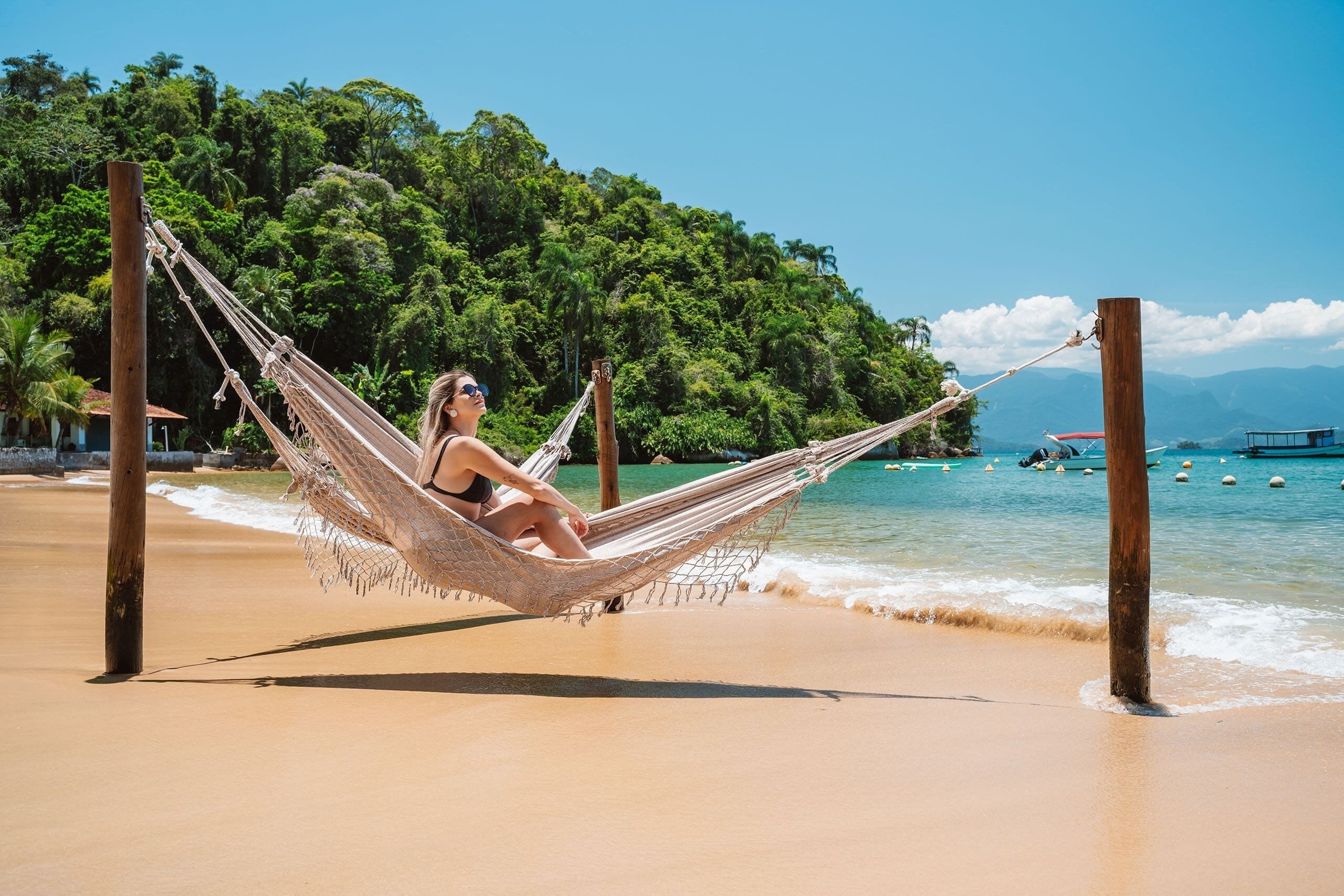 Photo - Angra Beach Hotel