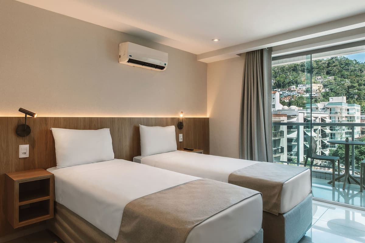 Superior-Suite, 2 Schlafzimmer