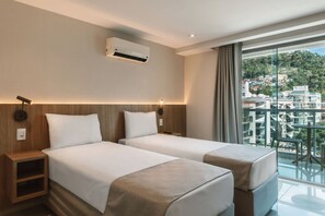 Superior-Suite, 2 Schlafzimmer