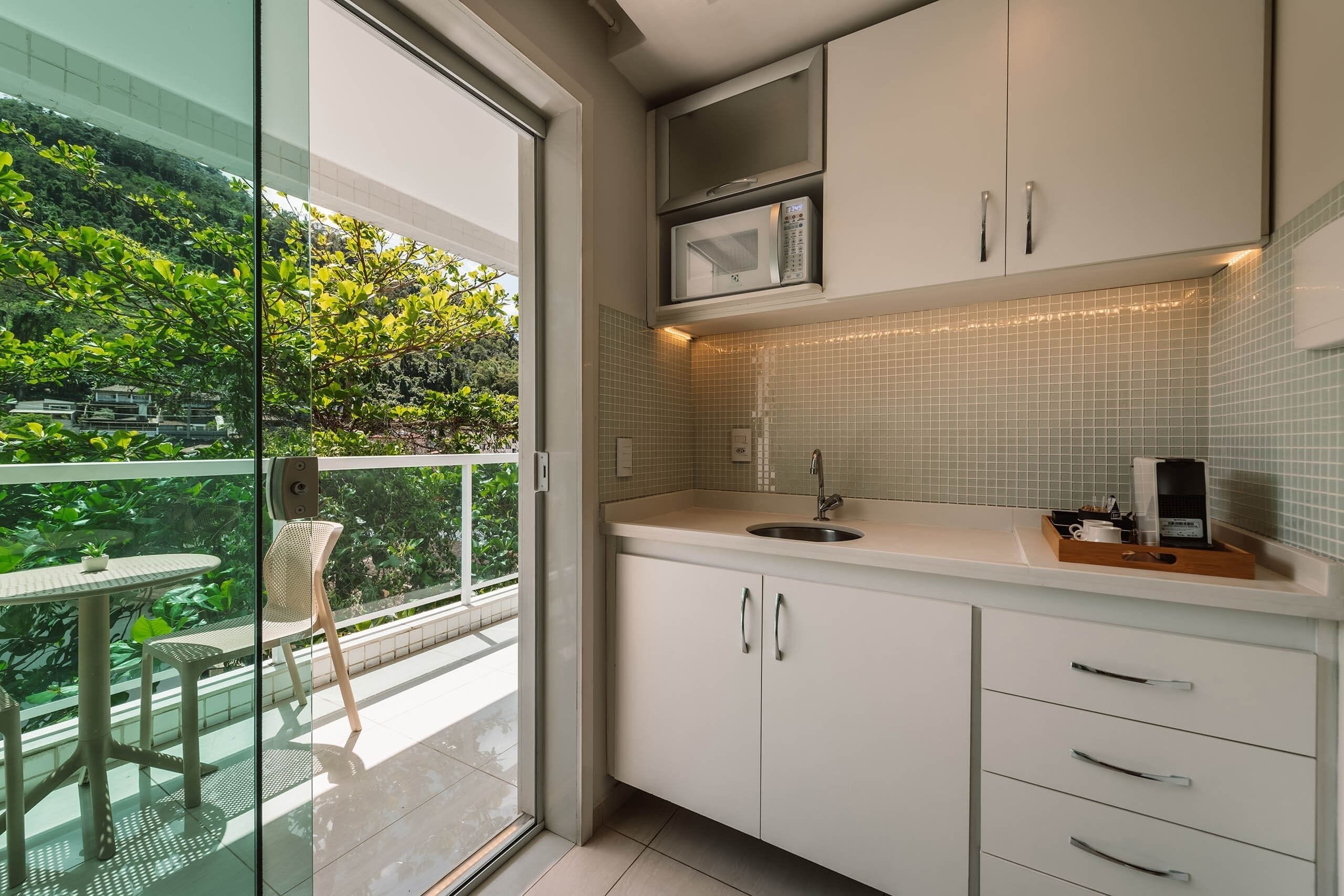 Photo - Angra Beach Hotel