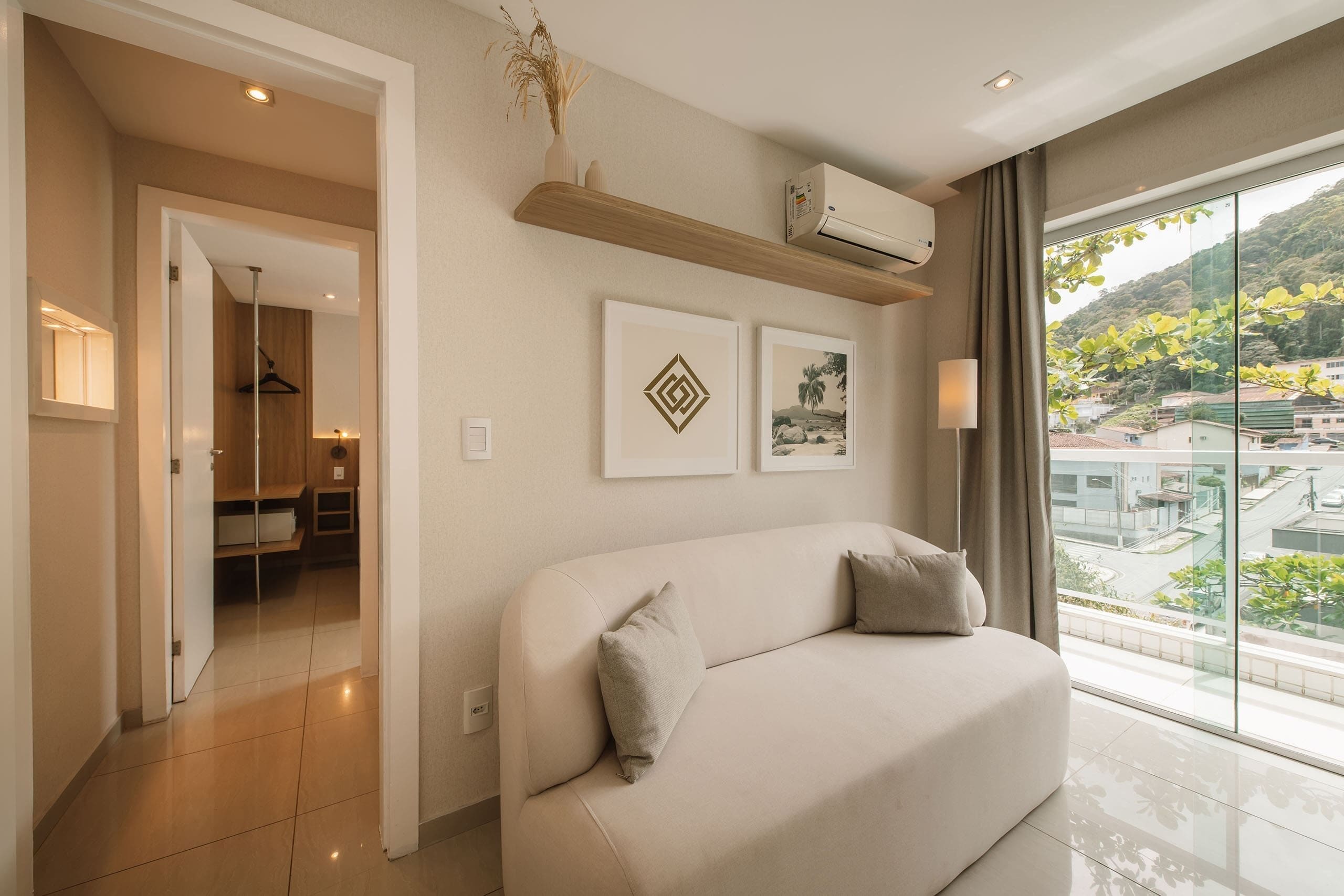 Photo - Angra Beach Hotel