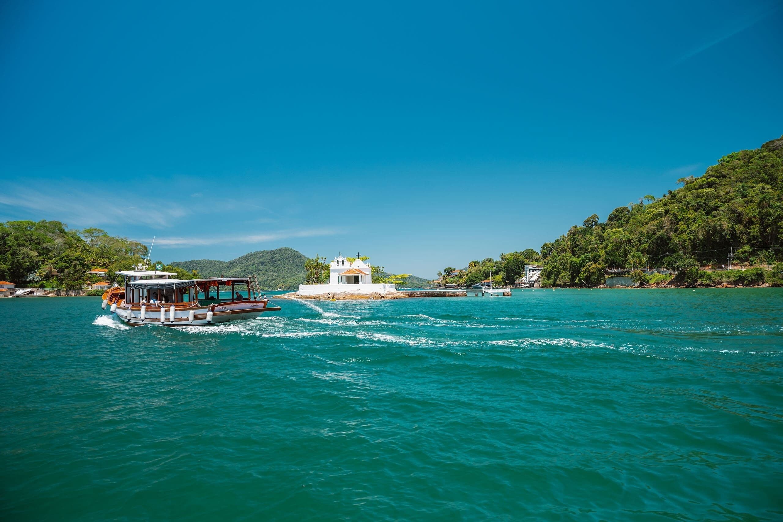 Photo - Angra Beach Hotel