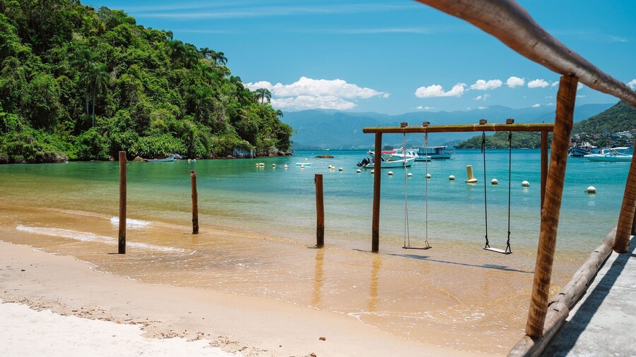 Angra Beach Hotel