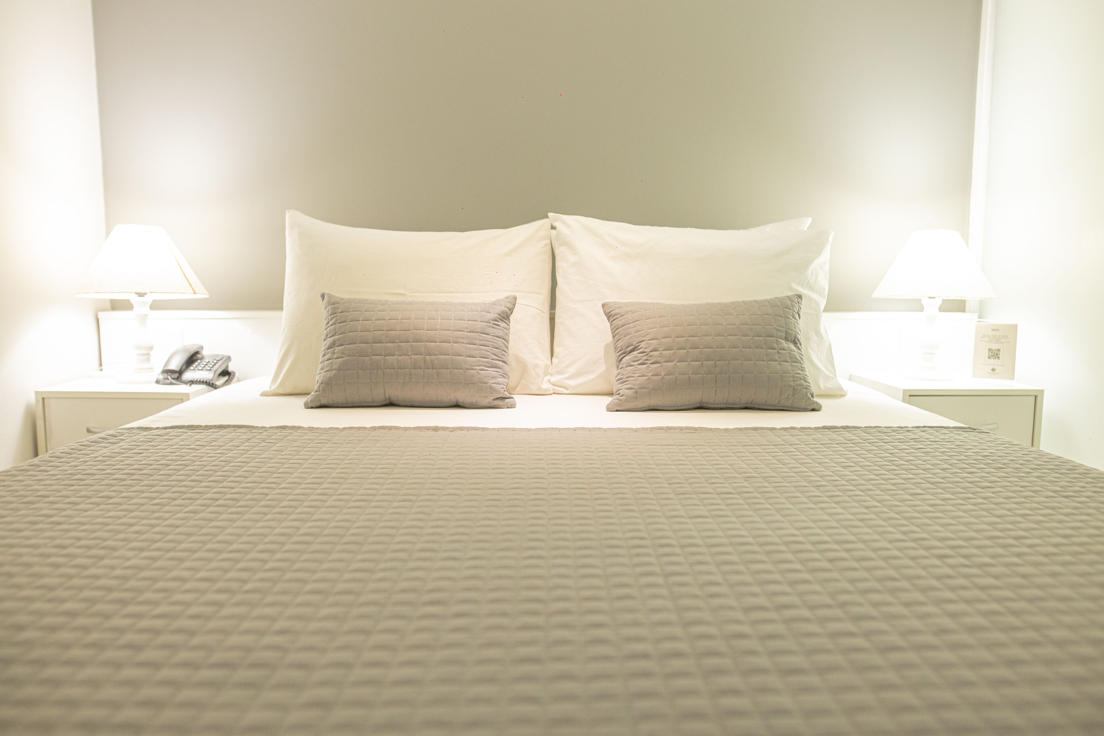 Comfort Suite, 1 Bedroom, Lanai | In-room safe, desk, blackout drapes, free cribs/infant beds