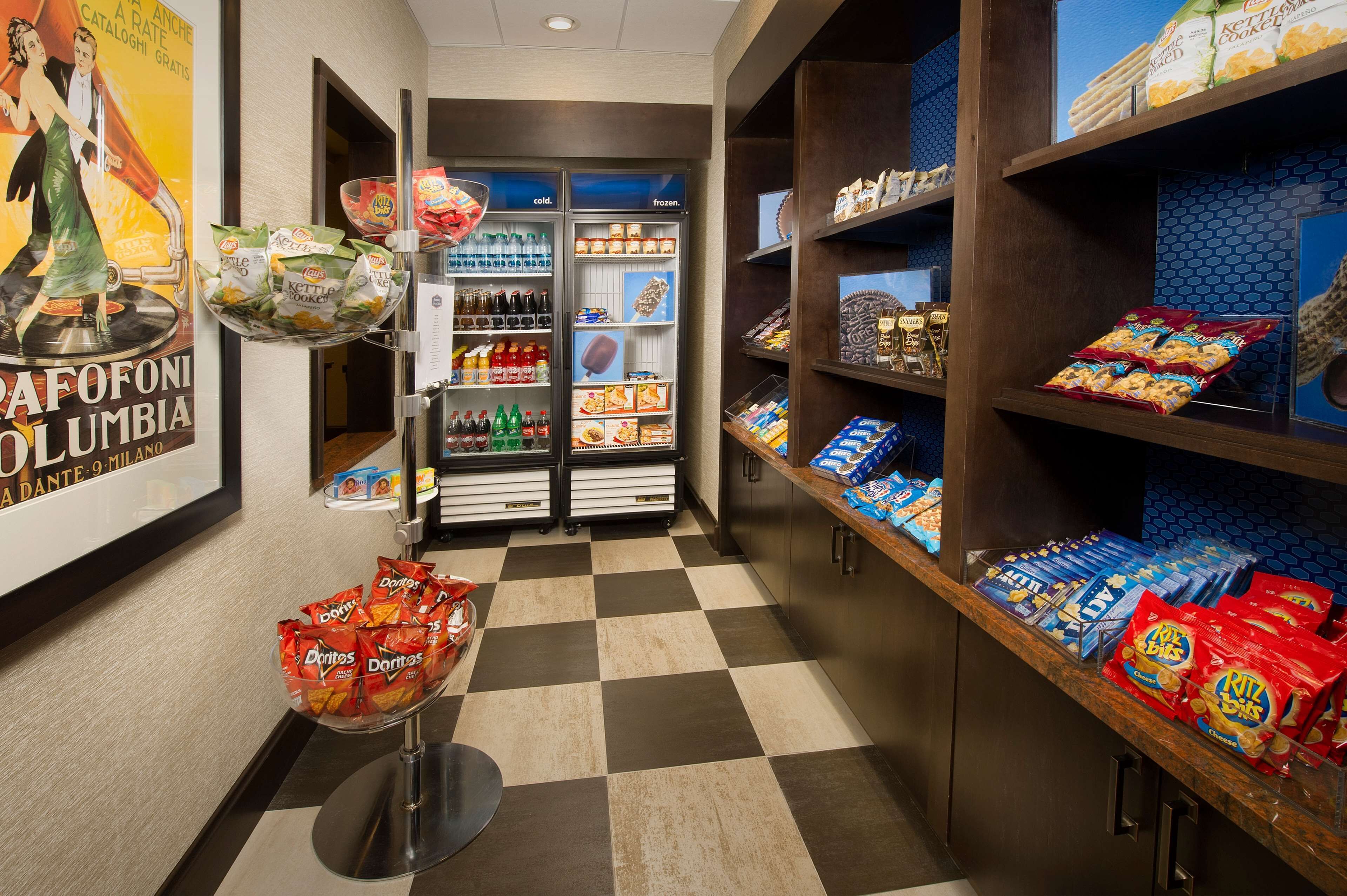 Foto - Hampton Inn & Suites San Antonio-Downtown/Market Square